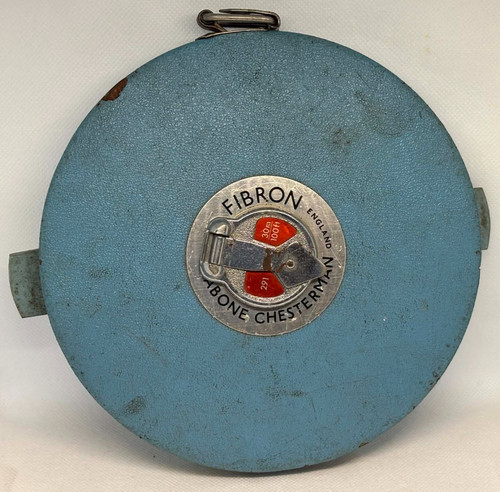 Rabone chesterman fibron 30m - fibron,