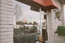 Jupiter-12 USSR 35mm F2.8 Wide