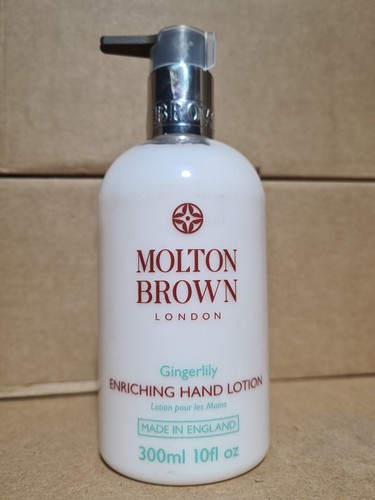 Molton brown gingerlily - molton,