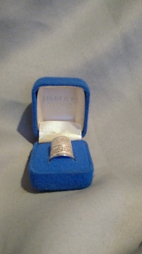 Vintage stirling silver - vintage,