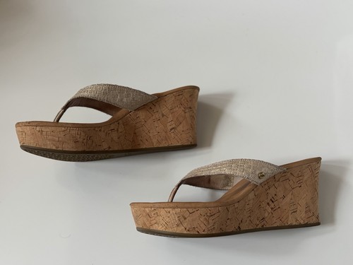 Ugg natassia wedges size - ugg,