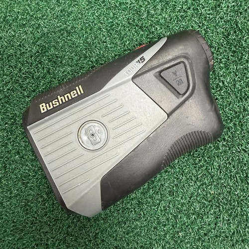 Bushnell tour golf laser - v5,
