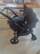 Egg  Pram/Stroller and