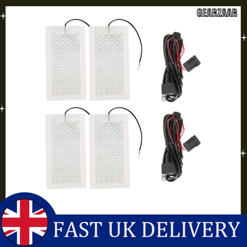 Seat pad carbon fiber - pad,