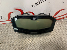 2016 YAMAHA MT07 CLOCKS SPEEDOMETER YAMAHA TRACER 700 SPEEDO REF A008