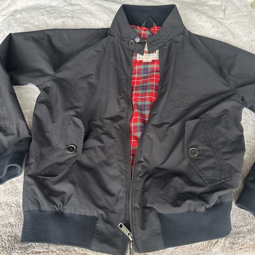Baracuta harrington bomber - baracuta, g9