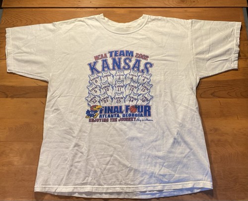 2002 kansas jayhawks ncaa - kansas,