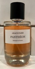 ABACO PARIS Panthèon Eau De