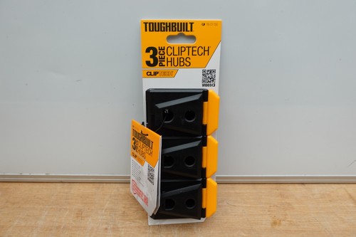 Toughbuilt 150 cliptech - toughbuilt, ct
