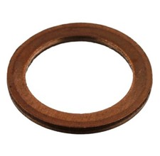 Febi Sump Plug Washer For