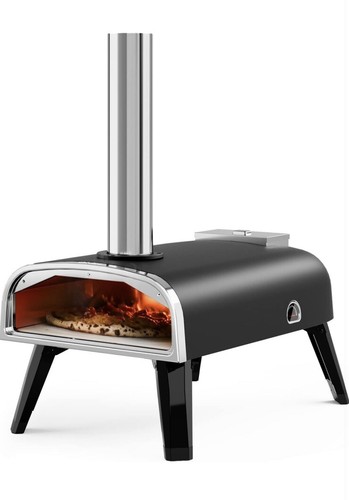 Aidpiza pizza oven wood - aidpiza,