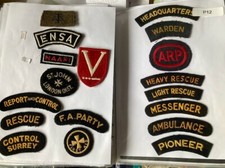 Home Front, Nursing, Civil