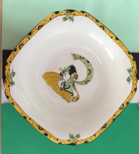 Vintage c1940 melba china - vintage,