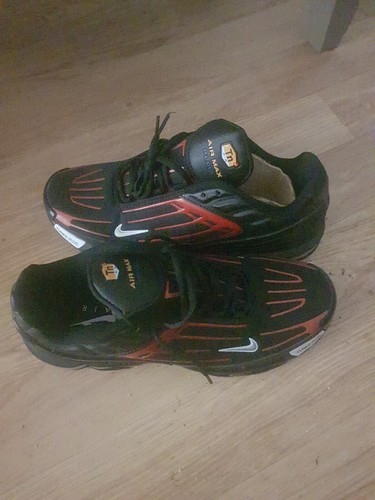 Nike tailwind trainers - tailwind,