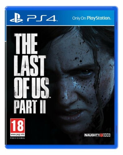The last part 2 - us,