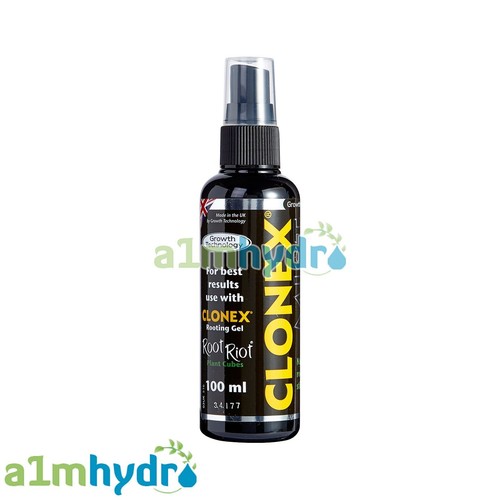 Growth technology clonex mist - clonex,