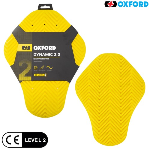 Oxford dynamic insert - dynamic,