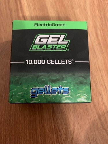 Gel blaster 000 - gel,