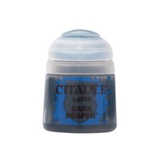 Games Workshop Citadel Layer