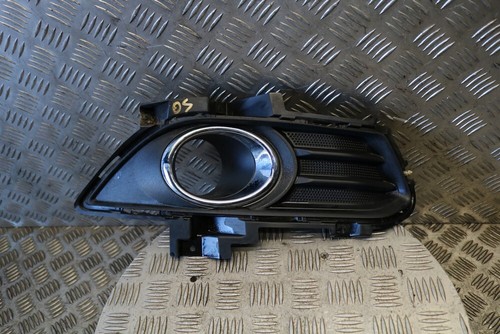 Ford mondeo mk5 front - ford, bumper
