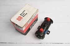 Facet 40159 Cylindrical  Fuel Pump