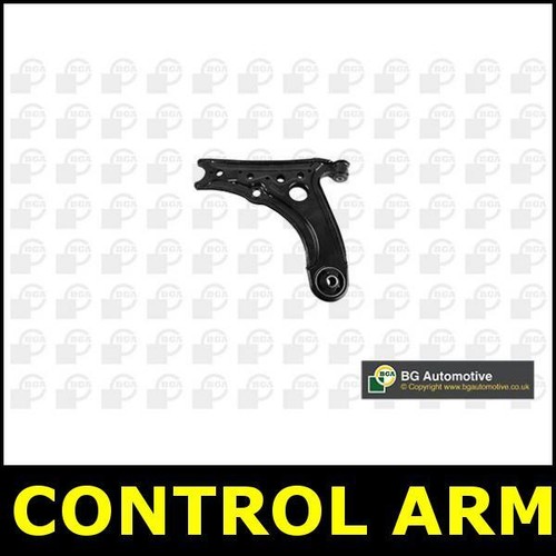 Suspension control arm front - control,