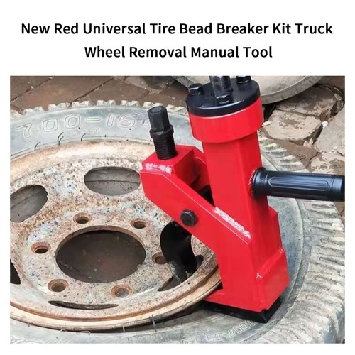 Portable wheel removal manual - wheel,