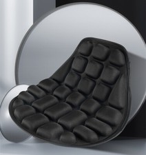 3D Motorcycle Seat Pad Cover