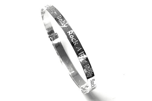 Sterling silver christening - sterling,