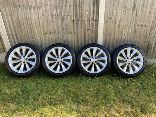 Genuine turbine wheels - turbine, vw