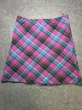 Ness Tweed Tailoring Pink