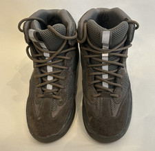 Yeezy Thick Suede Desert Boot