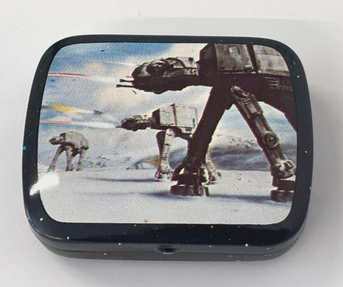 Vintage star wars 1980 - -,