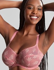 Balcony Bra Panache Tango