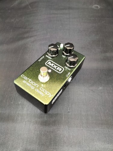 Mxr m169 carbon copy - m169,