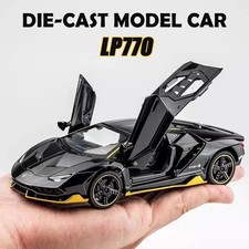 1/32 Cars Toys Auto to Scale