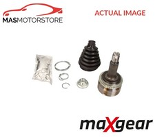 DRIVESHAFT CV JOINT KIT WHEEL