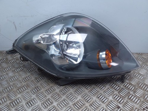 Ford fiesta mk6 - fiesta, 2006-2008
