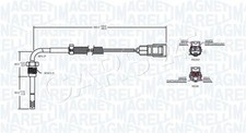 Exhaust Gas Temperature Sensor