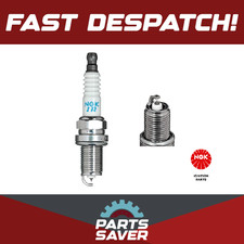 Spark Plugs Set 4x fits