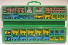 Kibri N Gauge 7531 Railway