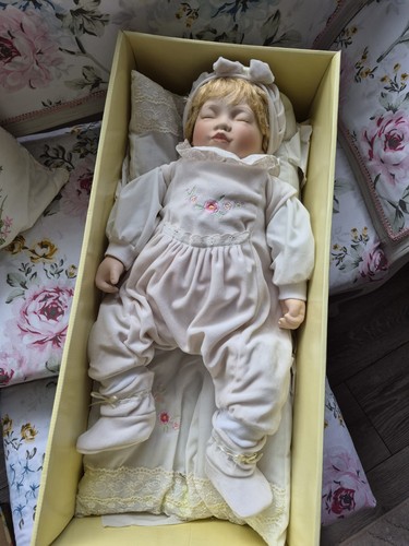 Weighted limited edition baby