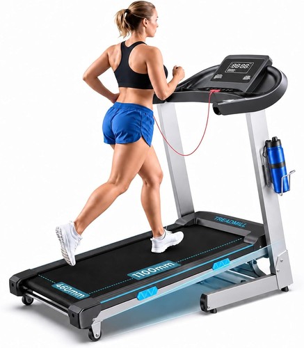 Cardirun treadmills for home - treadmills,