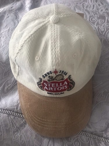 Bnwt stella artois belgium - stella,