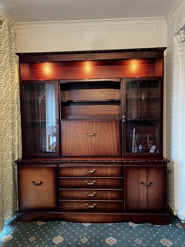1995 john coyle mahogany - 1995, e