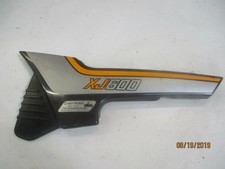 Yamaha XJ 600 Type 51 J facing