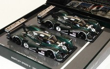 Minichamps 1/43 Scale BL366 -