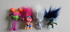 McDonalds Trolls Toys World