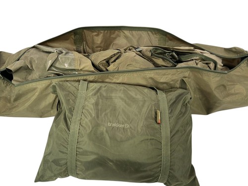 Trakker tempest man bivvy - 1x,