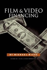 Film and Video Financing by Wiese, Michael Paperback Book The Cheap Fast Free